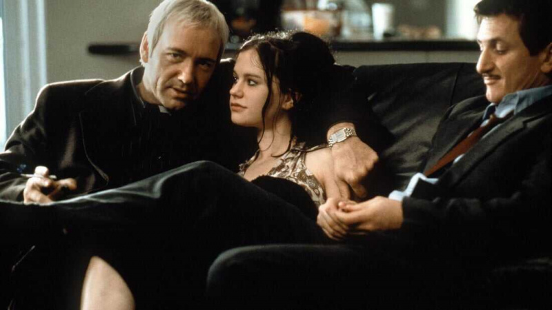   Hurlyburly (1998)