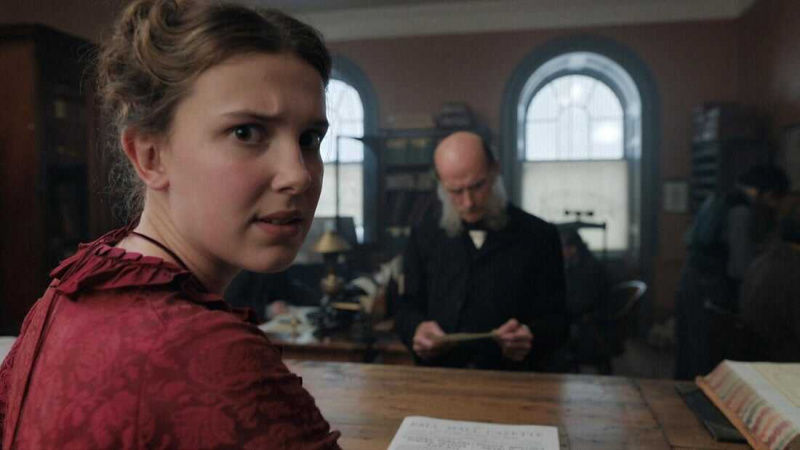   Os 6 melhores filmes de Sherlock Holmes na Netflix em 2023 [classificados]