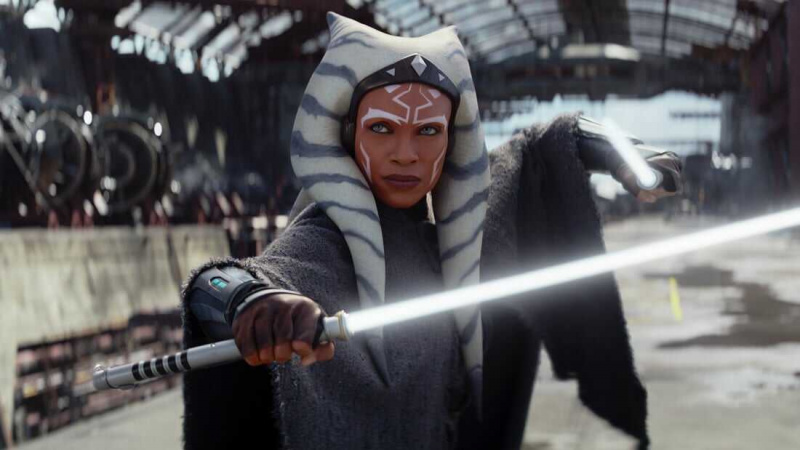   Ahsoka (serial telewizyjny 2023–)