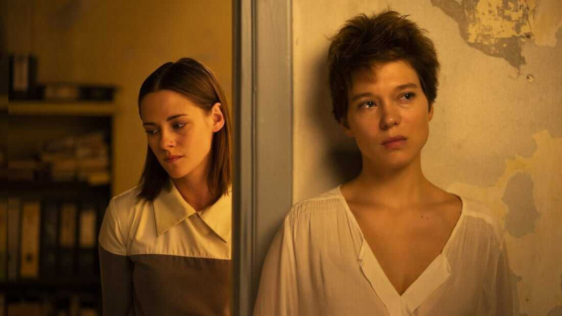   未来の犯罪 (2022)