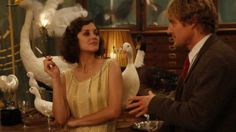   ミッドナイト・イン・パリ (2011)