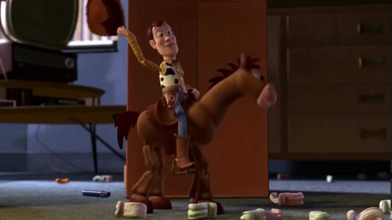   Diana (Toy Story 2)
