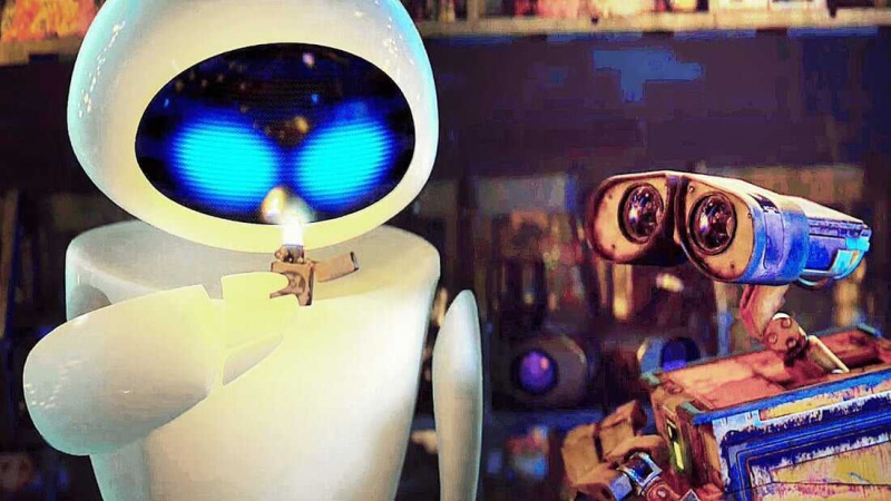   EVA (WALL-E)