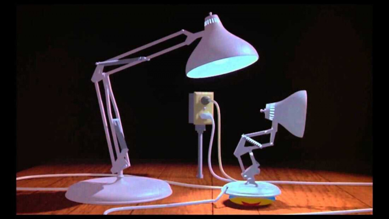   Luxo, Jr. (Luxo, Jr.)