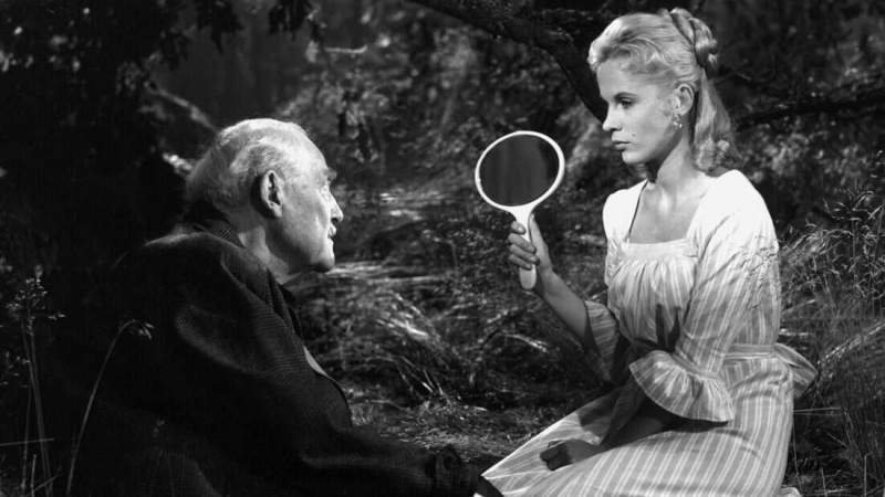   Wilde Aardbeien (1957)
