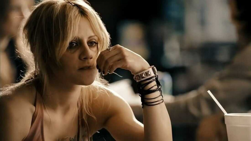   Мертвая девушка (2006)