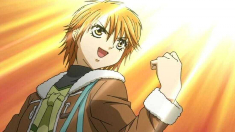   Skip Beat!