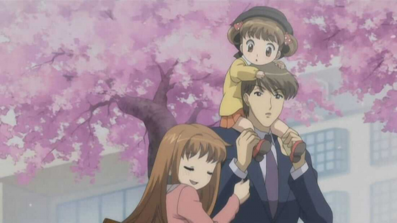   Itazura και Kiss