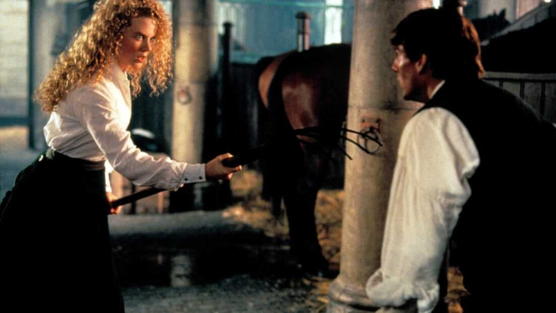   Toli ir toli (1992)