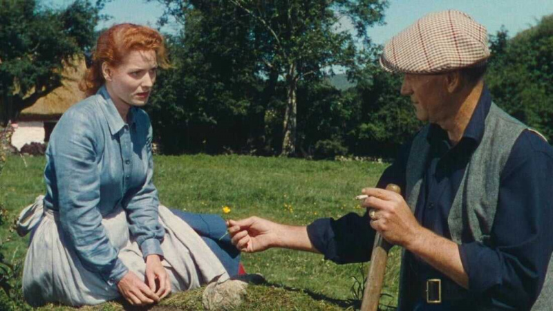   Tylus žmogus (1952 m.)