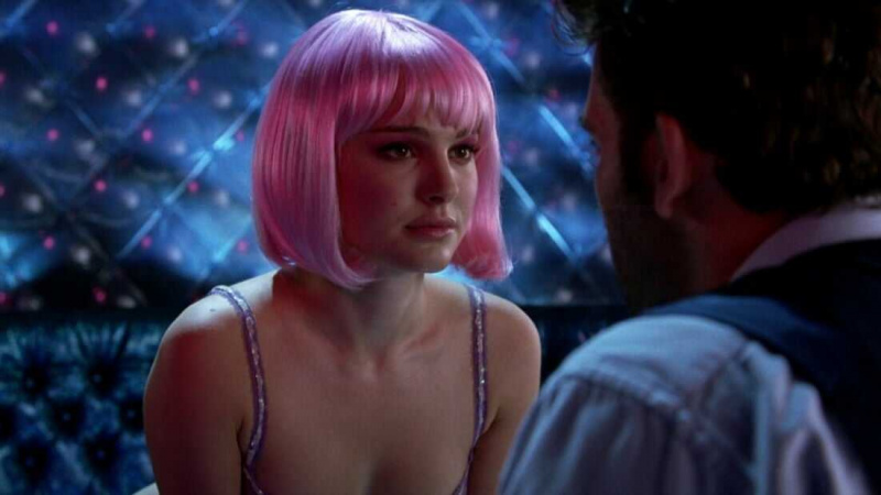   Más cerca (2004)