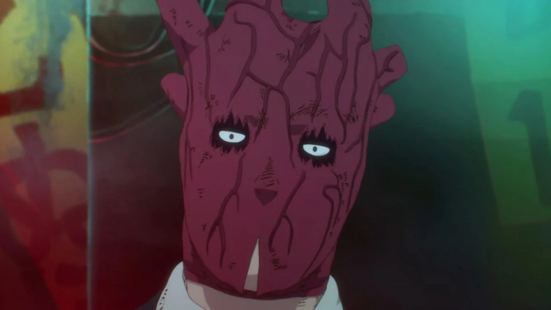   Shin