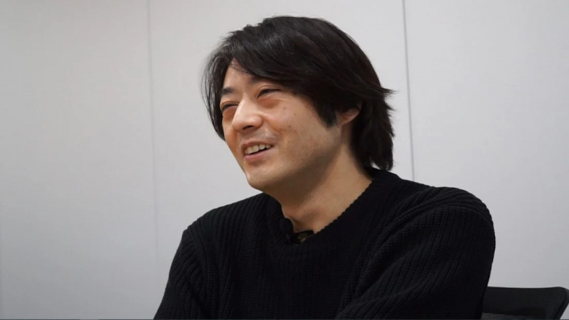   Yuichiro Hayashi
