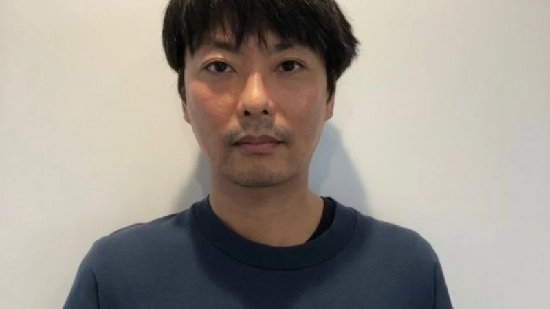   Hiroshi Seko