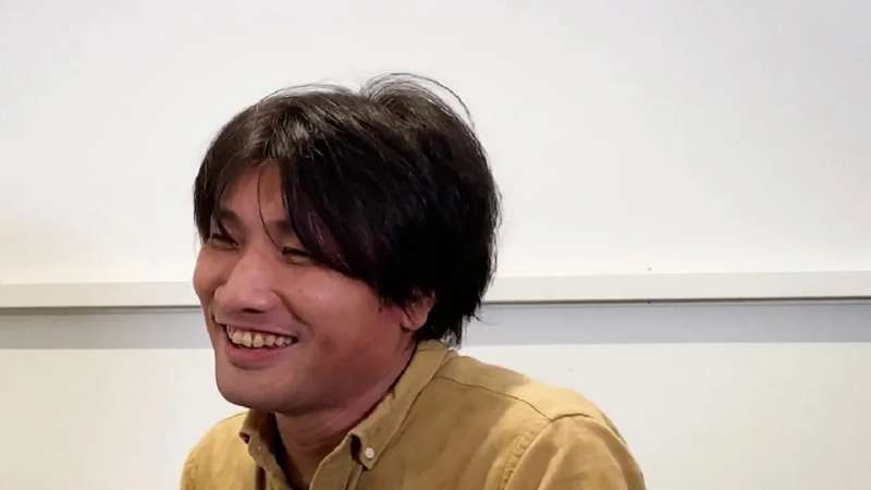   Tomohiro Kishi