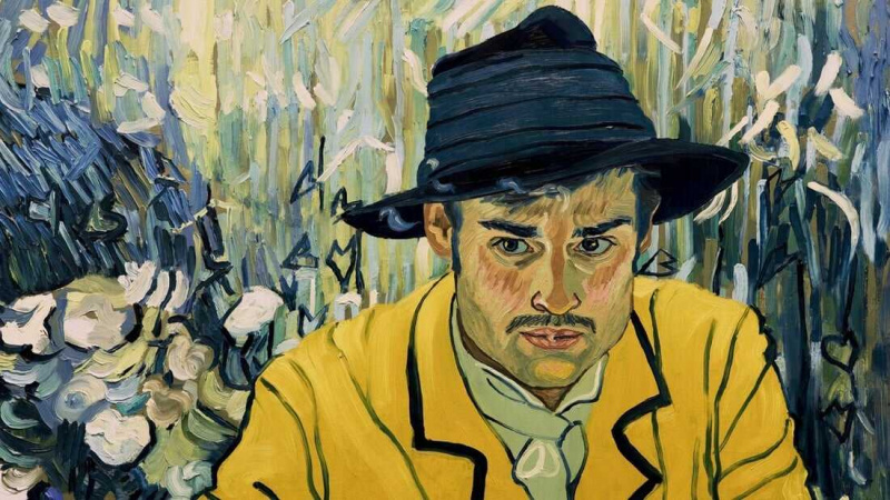   Aimer Vincent est-il sur Netflix ?