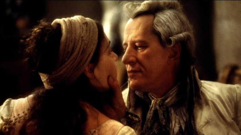  Er Quills på HBO Max?