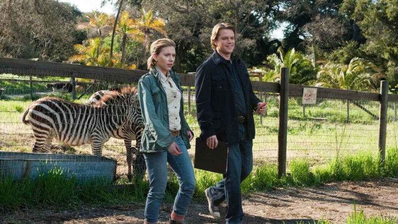   Kúpili sme ZOO na Disney Plus?