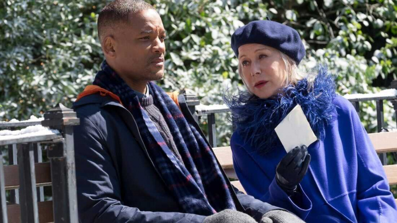   Collateral Beauty (2016)