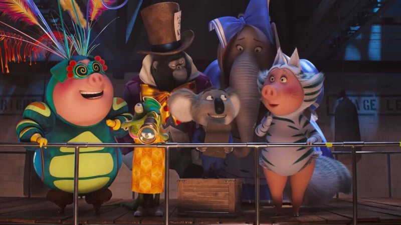   Şarkı 2 (2021)