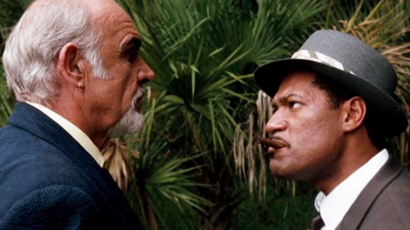   Sadece Sebep (1995)