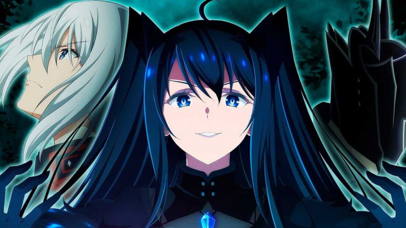   The Misfit Of Demon King Academy