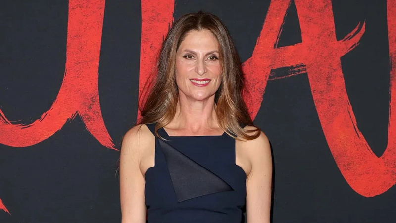   Niki Caro