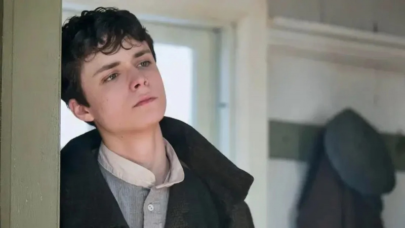   Gilbert Blythe
