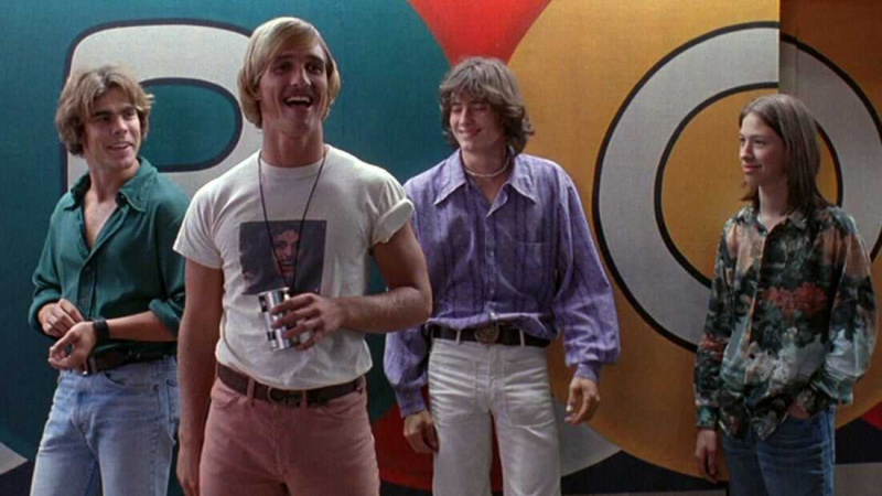   Är omtumlad och förvirrad på HBO Max?