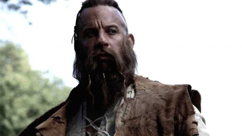  Är The Last Witch Hunter på HBO Max?