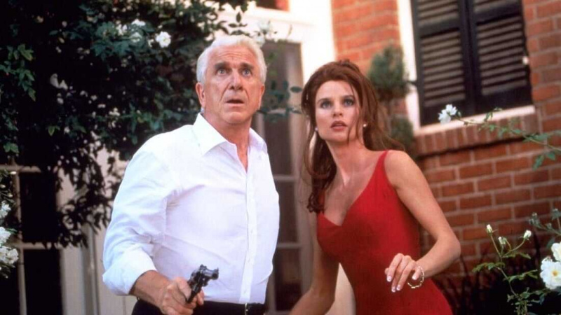   Hard spioneren (1996)