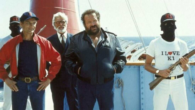   Ga ervoor (1983)