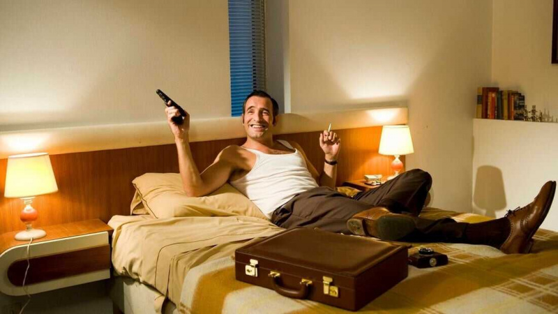   OSS 117: Caïro, Nest van Spionnen (2006)