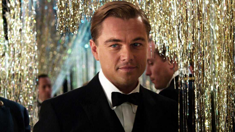   Veľký Gatsby (2013)