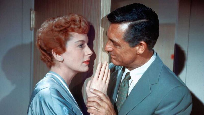   Une affaire inoubliable (1957)