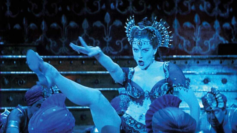   Moulin Rouge! (2001)