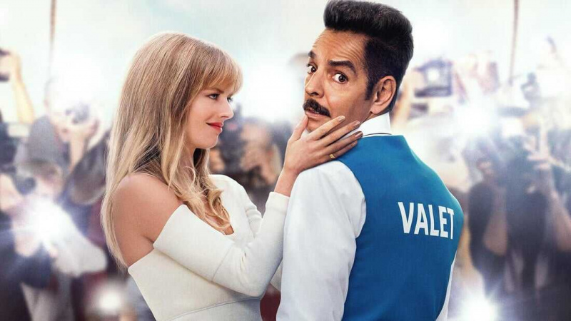   Le Valet (2022)