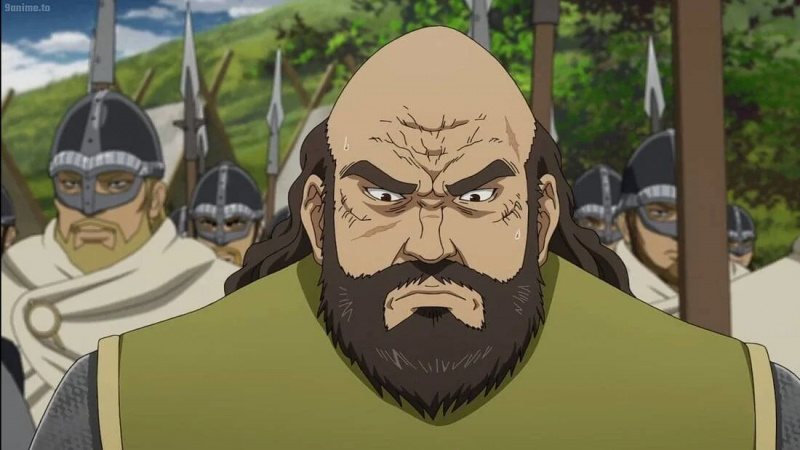   Ragnar