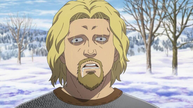   Torgrim