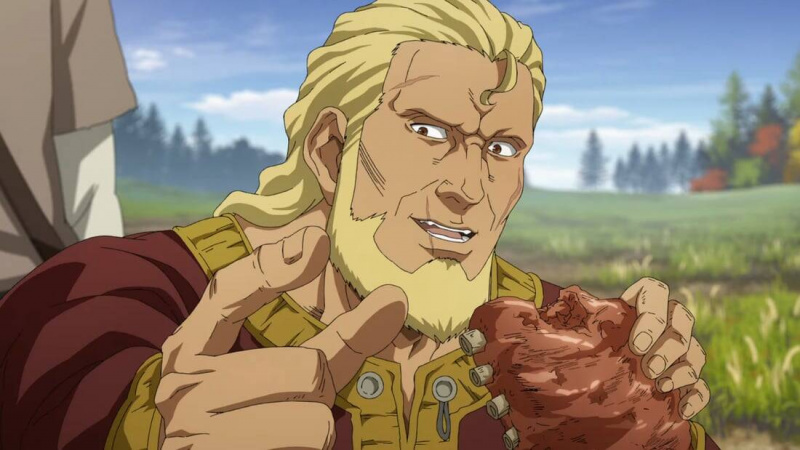   Thorgil