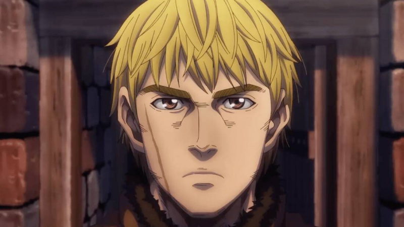   Thorfinn
