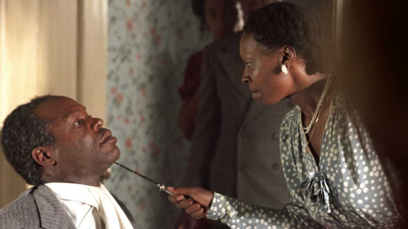   The Color Purple (1985)