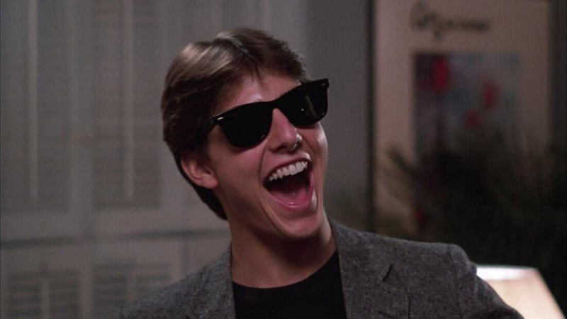   Risky Business (1983)