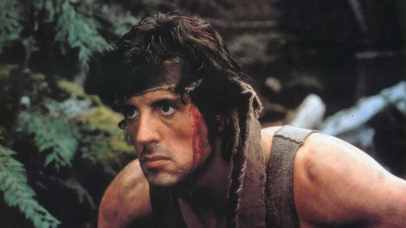   First Blood (1982)