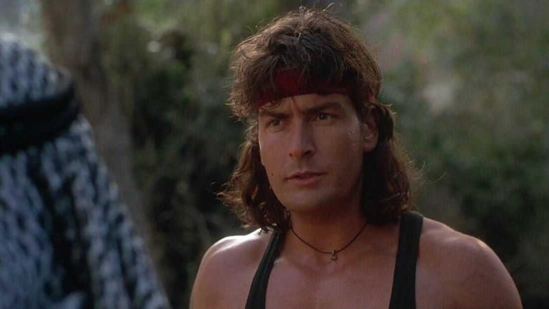   Hot Shots! Drugi del (1993)
