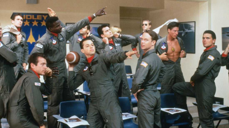   Hot Shots! (1991)