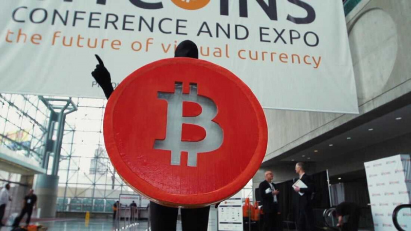   Auf Bitcoin setzen (2016)