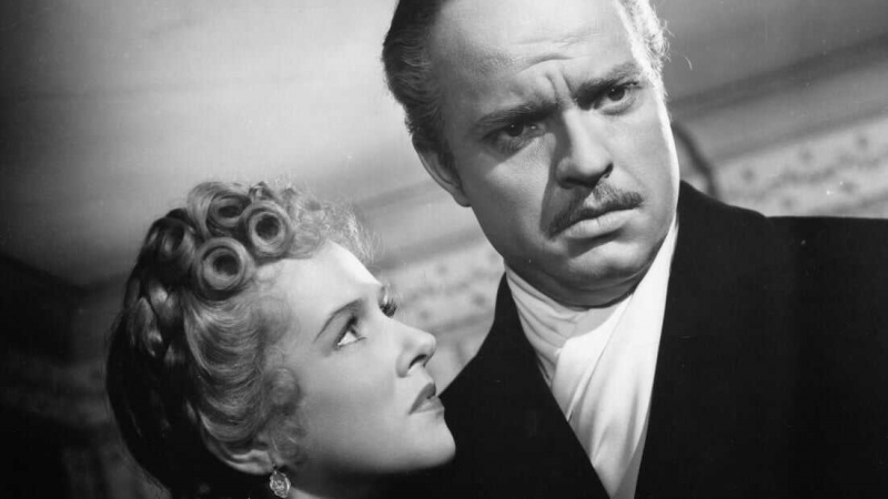   Citizen Kane (1941)