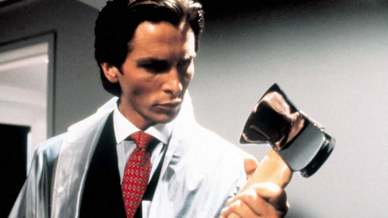   Amerikanischer Psycho (2000)