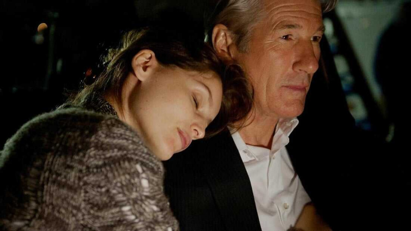   Arbitrage (2012)